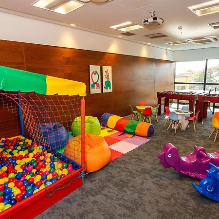 Novotel Florianopolis Ngoại thất bức ảnh