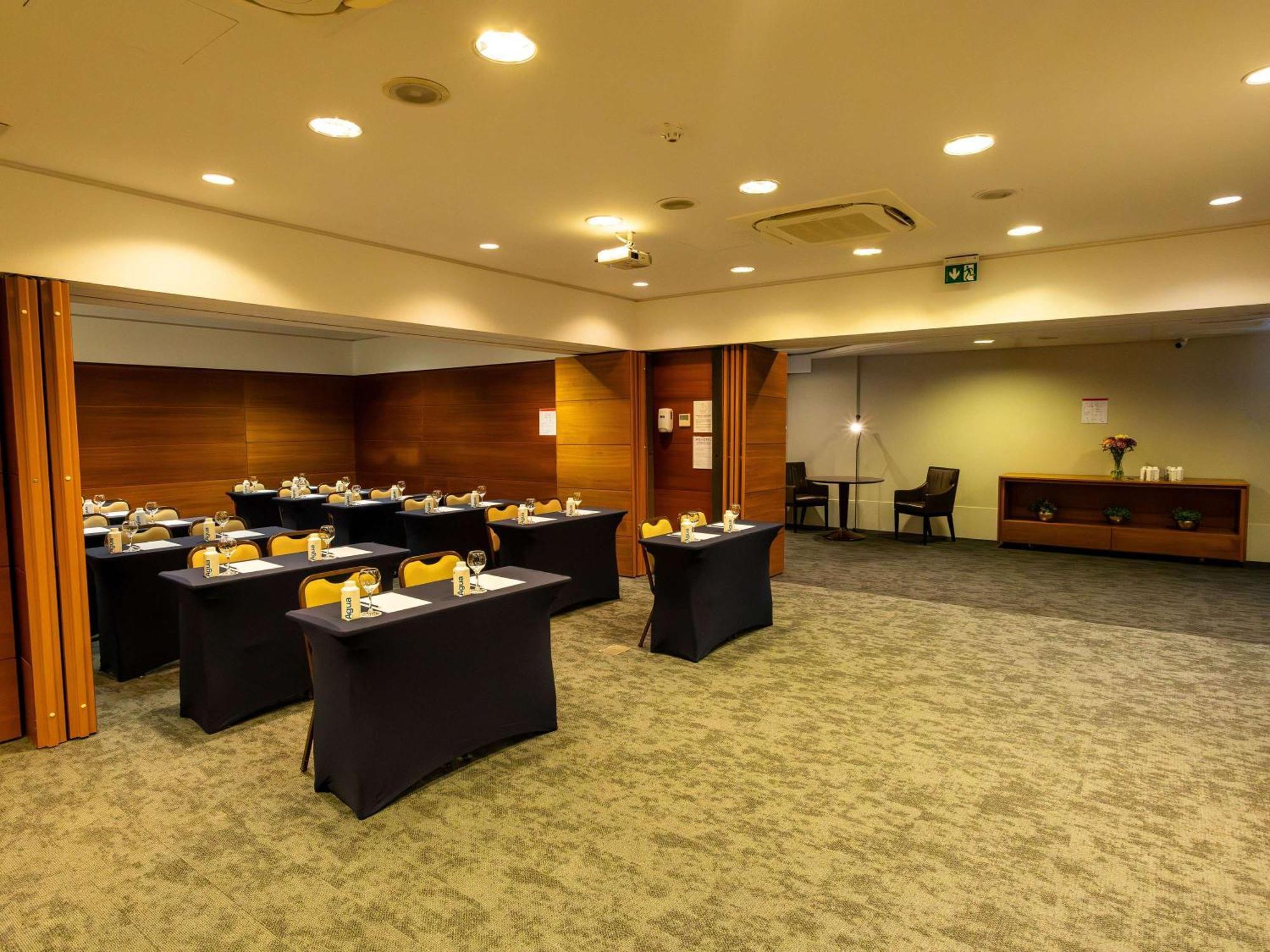 Novotel Florianopolis Ngoại thất bức ảnh