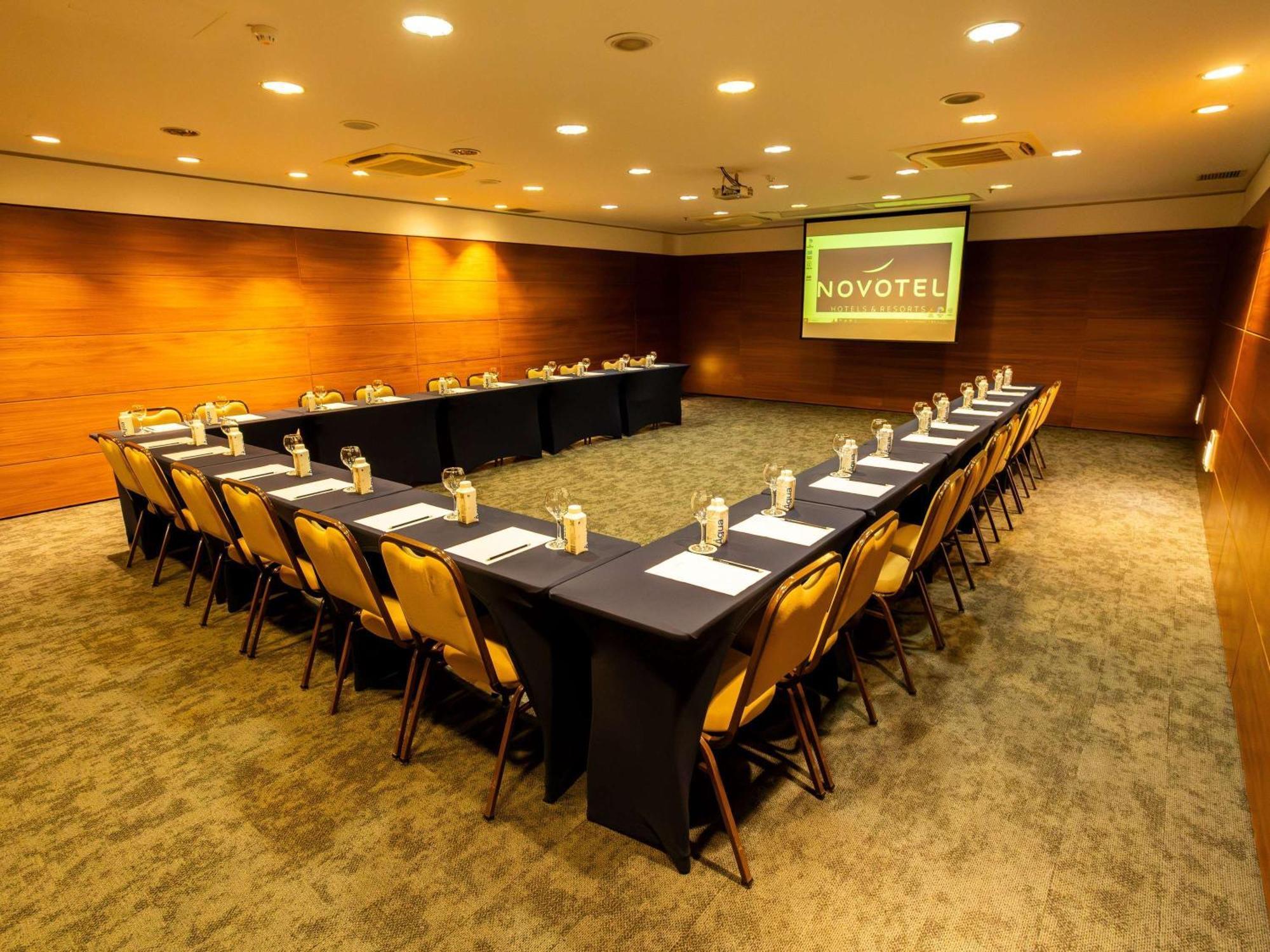 Novotel Florianopolis Ngoại thất bức ảnh