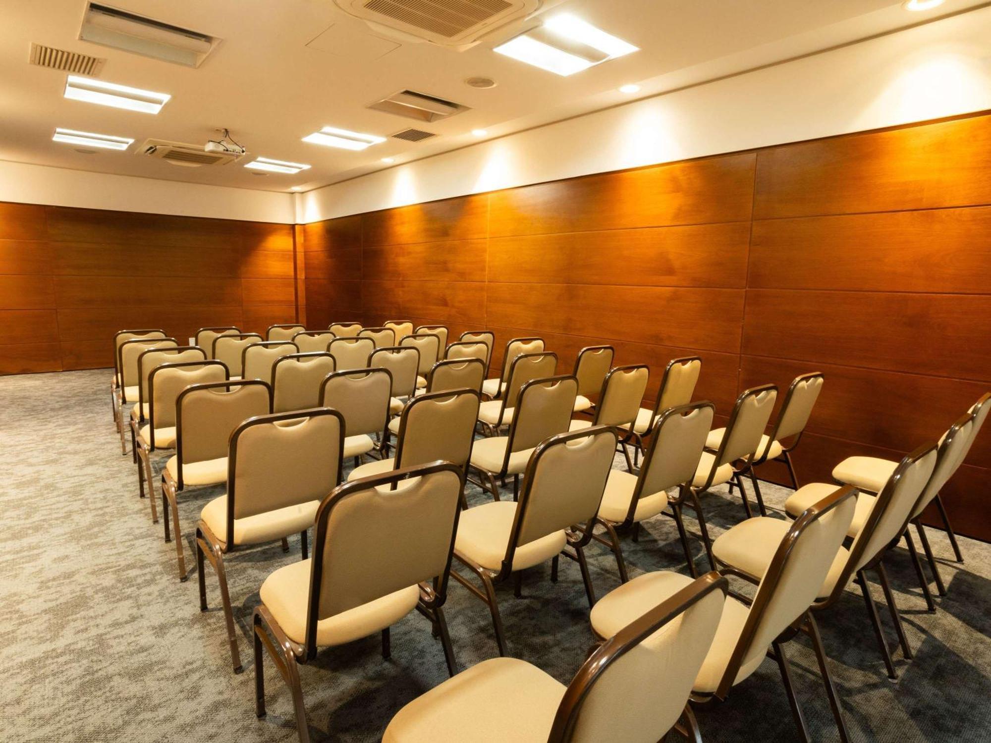 Novotel Florianopolis Ngoại thất bức ảnh