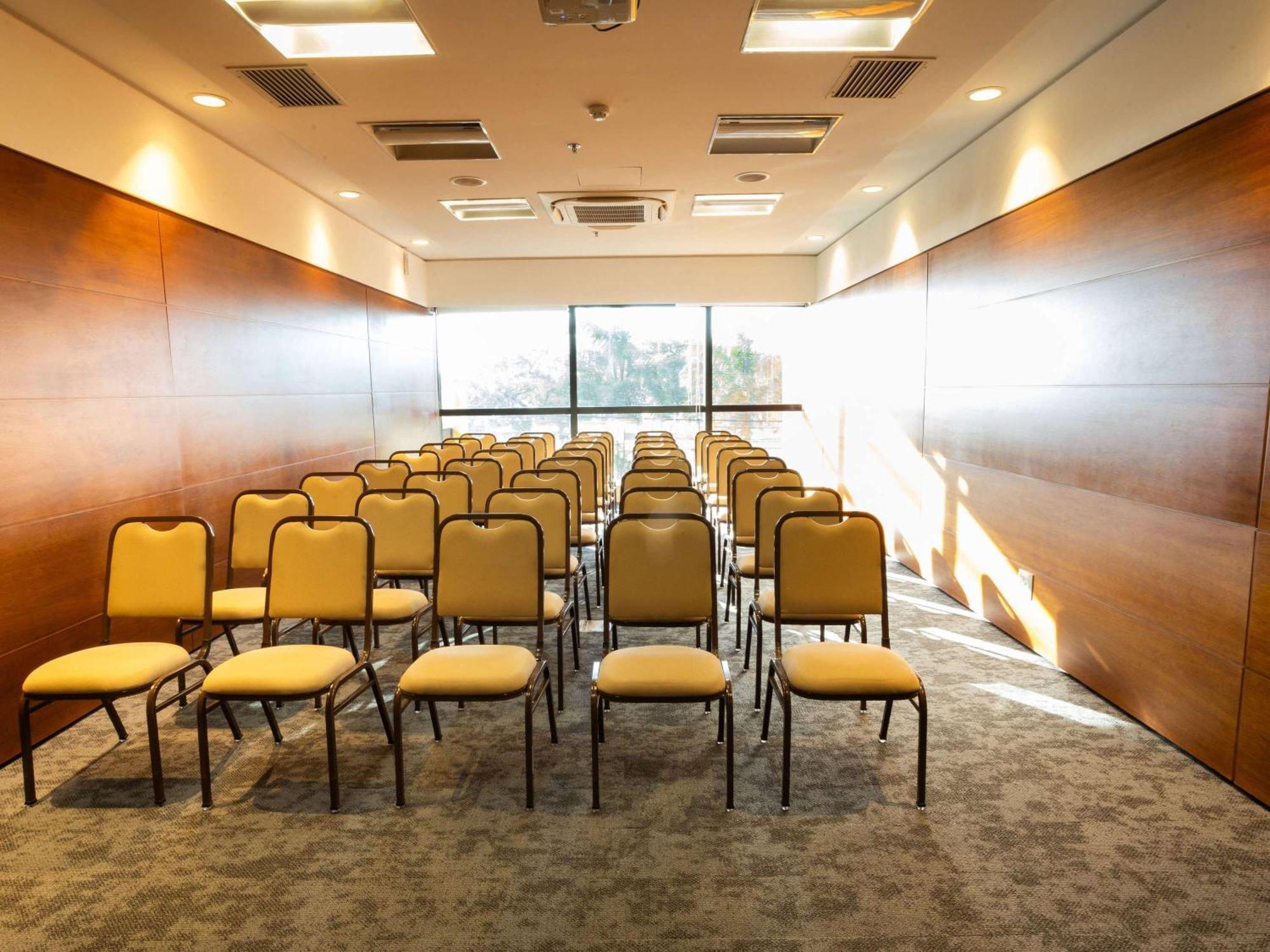 Novotel Florianopolis Ngoại thất bức ảnh