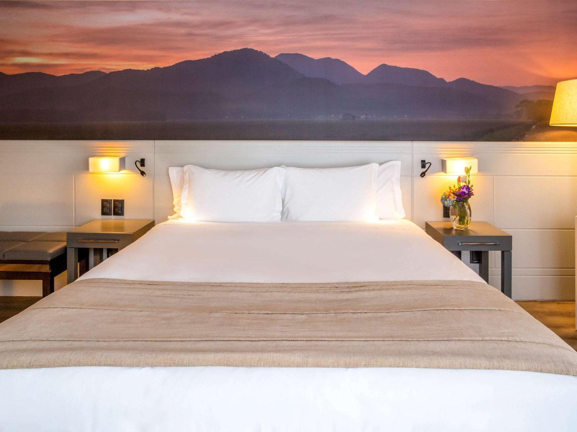 Novotel Florianopolis Ngoại thất bức ảnh