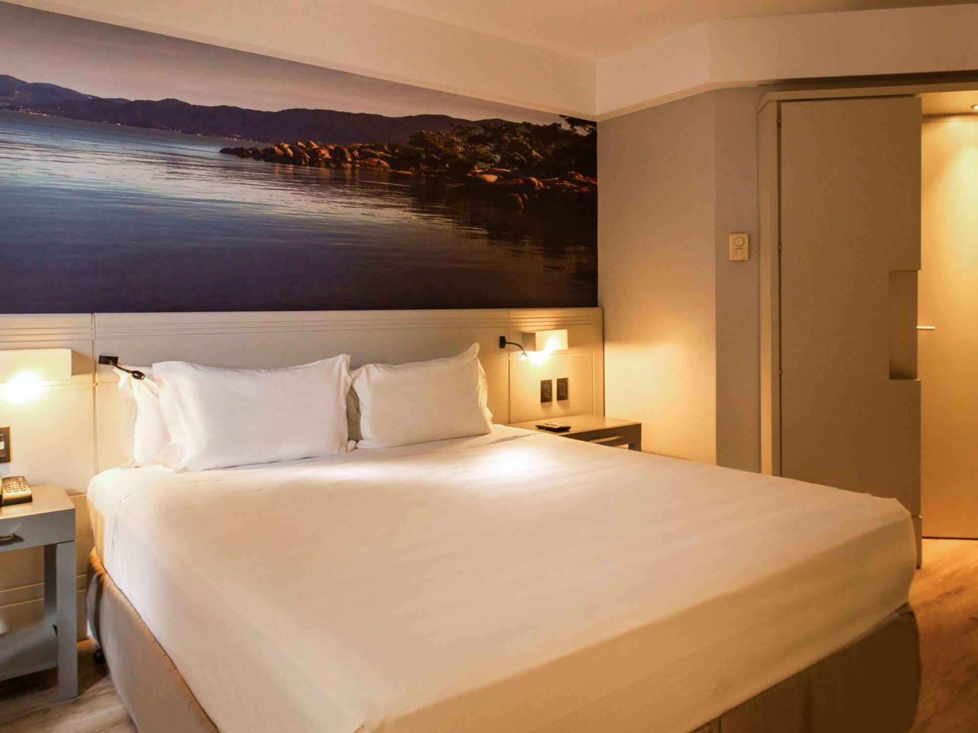 Novotel Florianopolis Ngoại thất bức ảnh