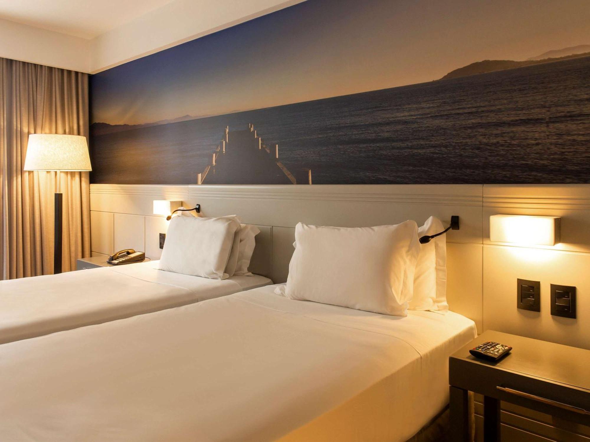 Novotel Florianopolis Ngoại thất bức ảnh