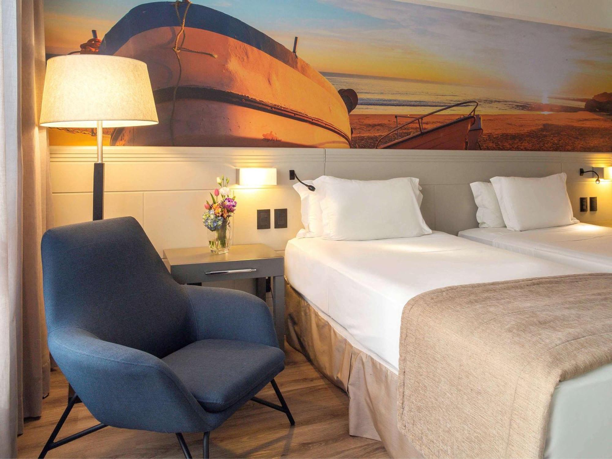 Novotel Florianopolis Ngoại thất bức ảnh
