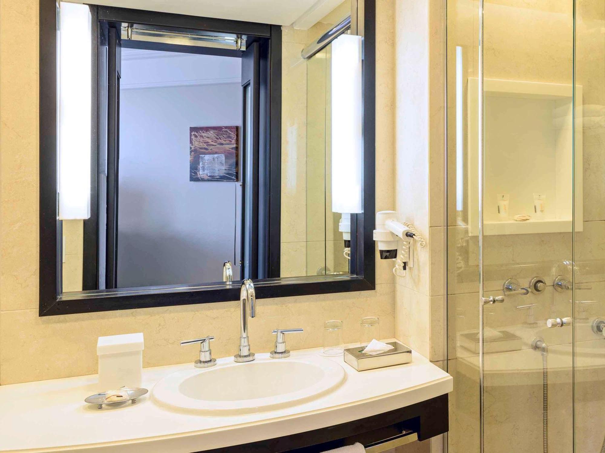 Novotel Florianopolis Ngoại thất bức ảnh