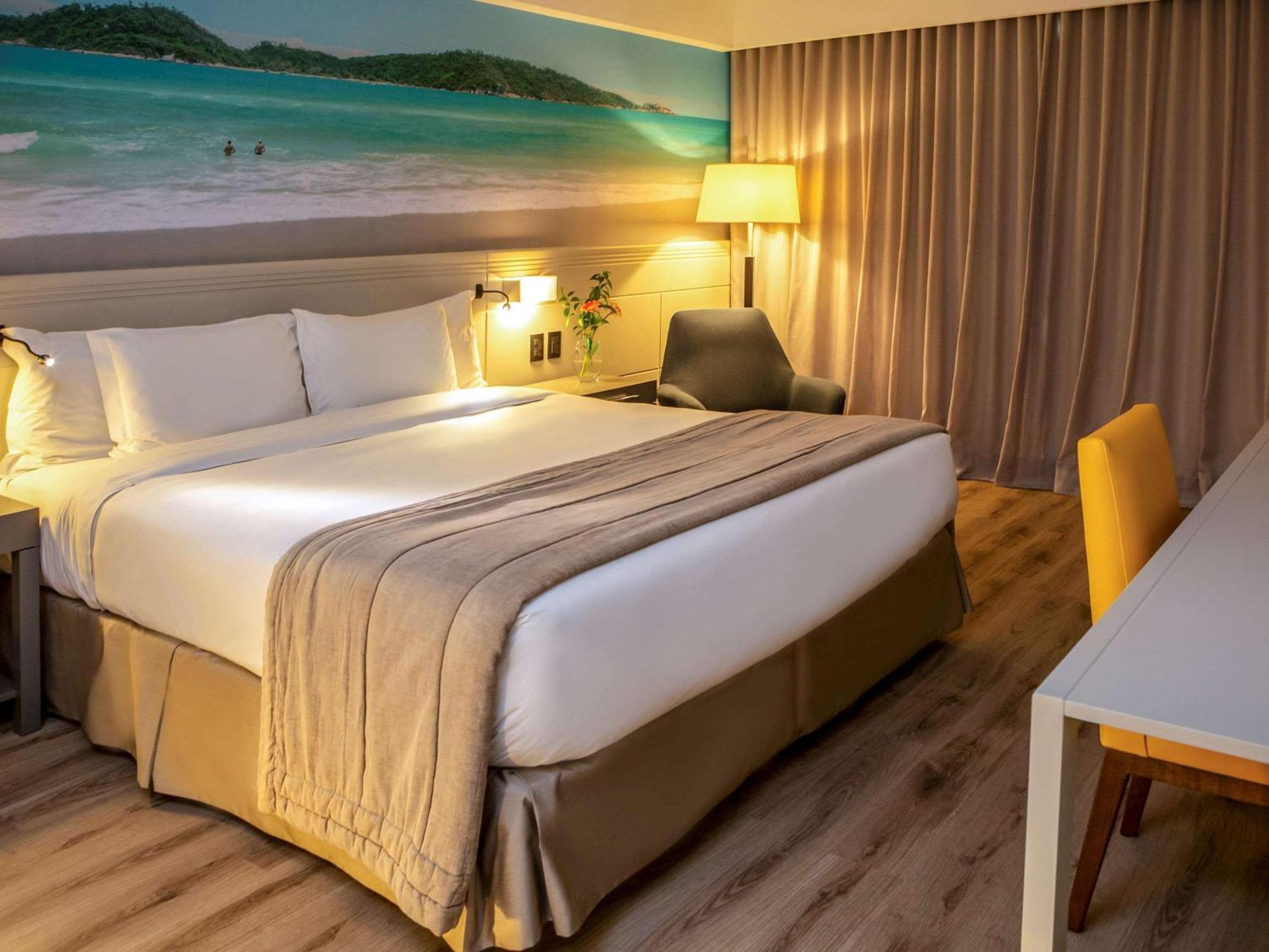 Novotel Florianopolis Ngoại thất bức ảnh