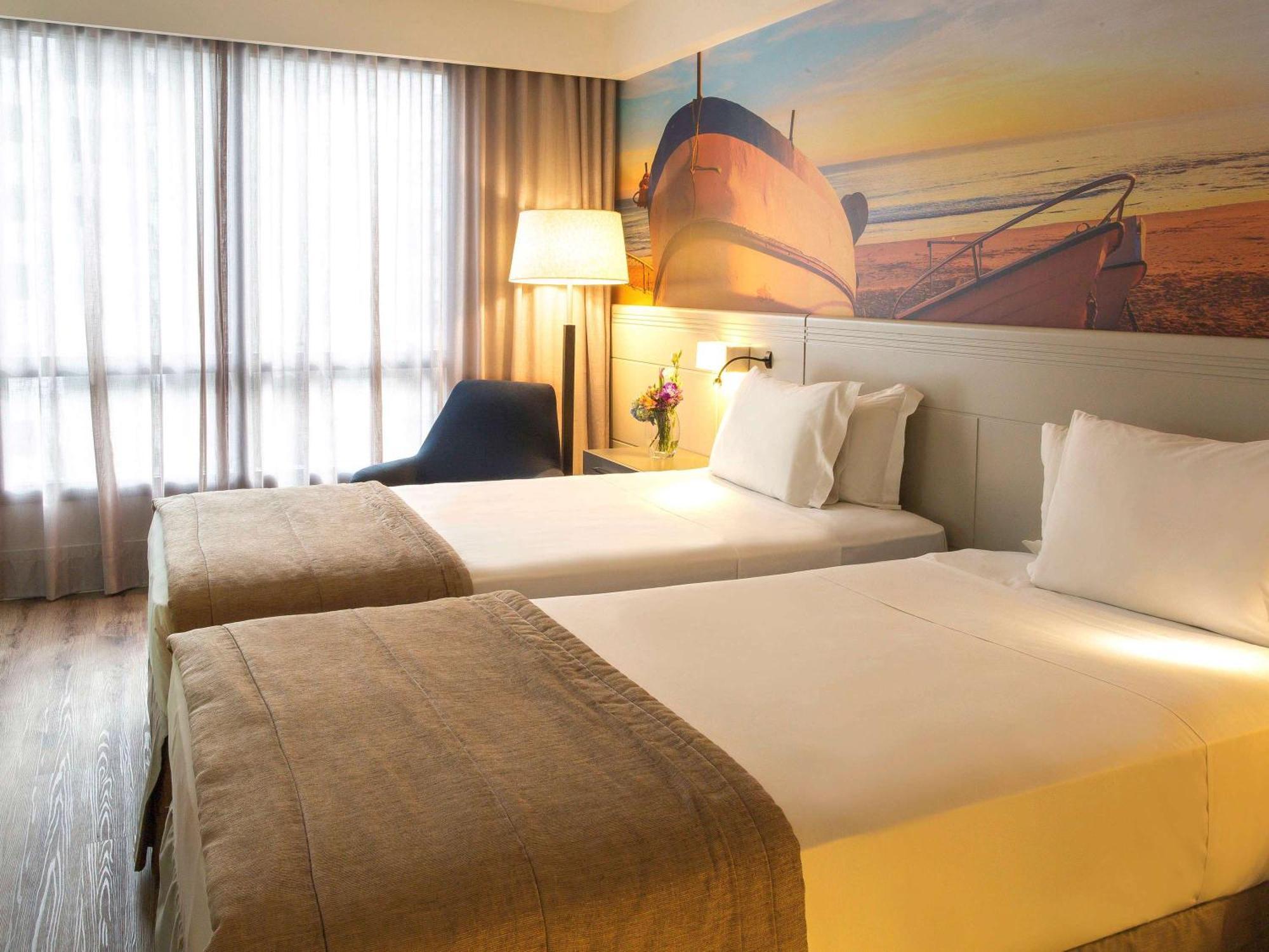 Novotel Florianopolis Ngoại thất bức ảnh
