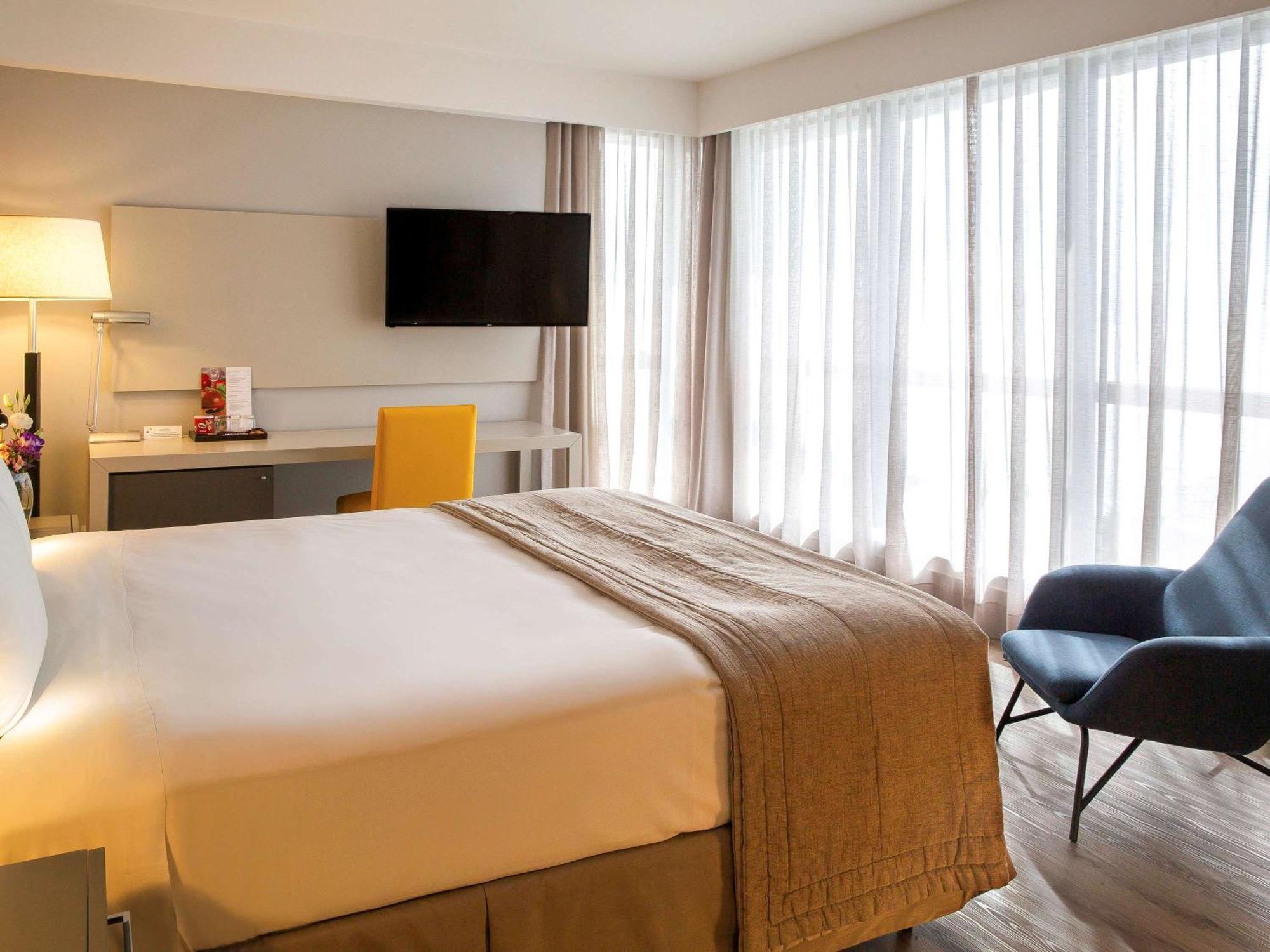 Novotel Florianopolis Ngoại thất bức ảnh